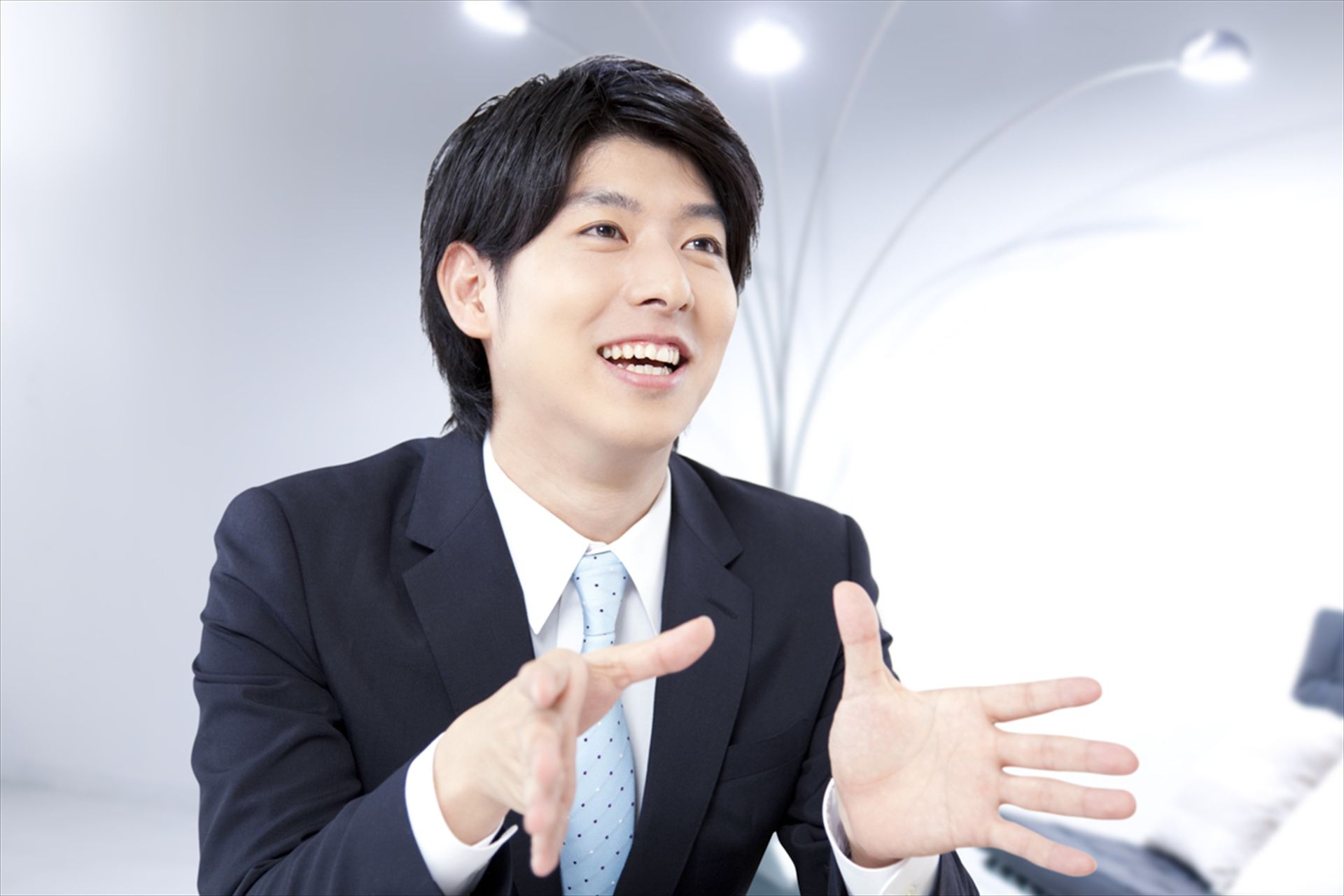 気軽に相談できる社労士の労務窓口
