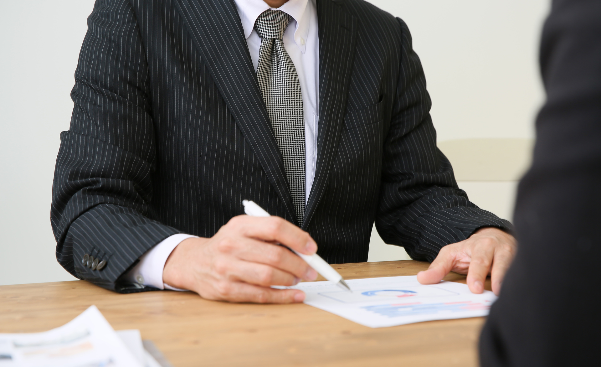 中小企業向けの労務サポート | 大阪府大阪市の社労士なら福井社会保険労務士事務所